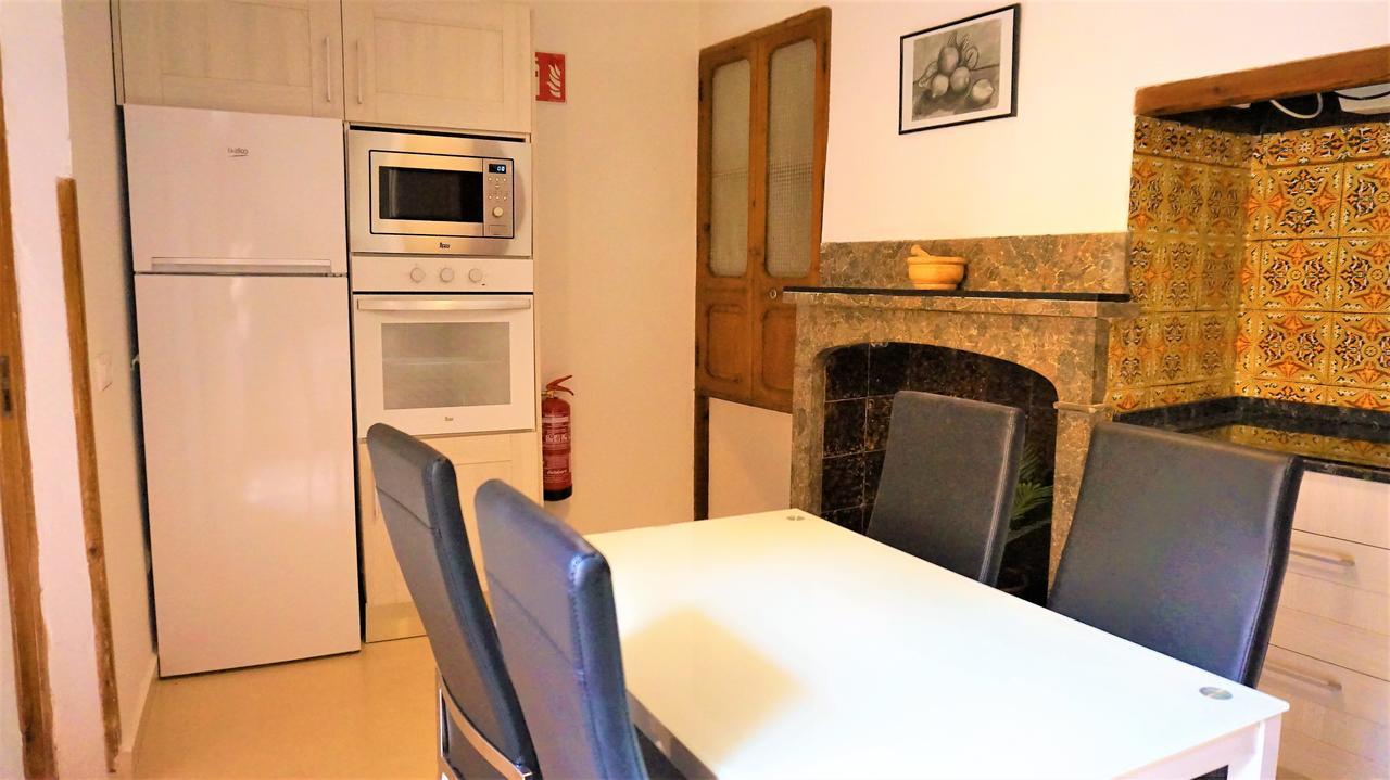 Villa Major 88 - House In Lluchmayor, Mallorca 루크마호르 외부 사진