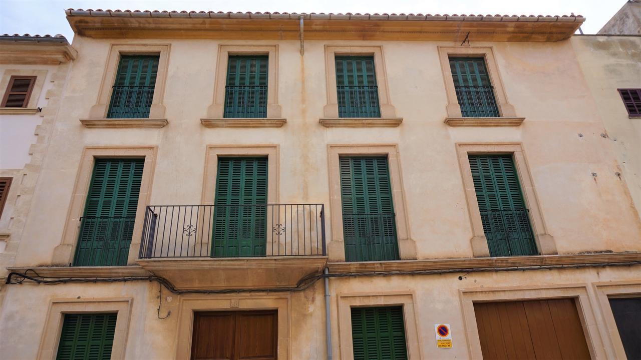 Villa Major 88 - House In Lluchmayor, Mallorca 루크마호르 외부 사진